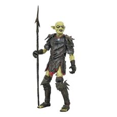 Figurka Lord of the Rings Select - Orc