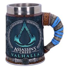 Kufel Assassin's Creed Valhalla - Logo