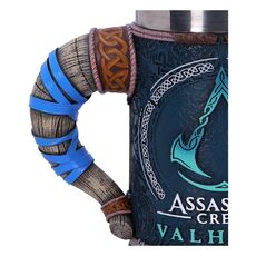 Kufel Assassin's Creed Valhalla - Logo- Zdjęcie 5