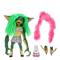 Figurka Gremlins 2 - Ultimate Greta