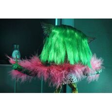 Figurka Gremlins 2 - Ultimate Greta- Zdjęcie 9