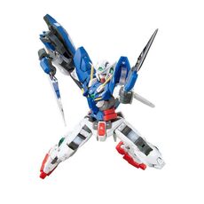 Model figurki GUNDAM RG 1/144 Gundam Exia BL- Zdjęcie 3