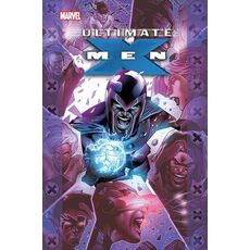 Komiks Ultimate X-Men. Tom 3