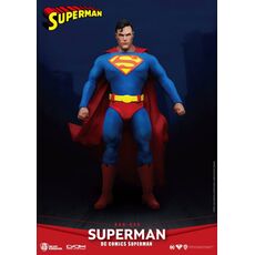 Figurka DC Comics Dynamic 8ction Heroes 1/9 Superman