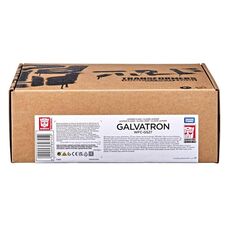 Figurka Transformers Generations War For Cybertron - Galvatron (Trilogy Leader Class)- Zdjęcie 9