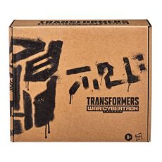 Figurka Transformers Generations War For Cybertron - Galvatron (Trilogy Leader Class)- Zdjęcie 10