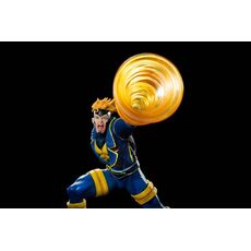 Figurka Marvel Comics BDS Art Scale 1/10 Havok (X-Men)- Zdjęcie 4