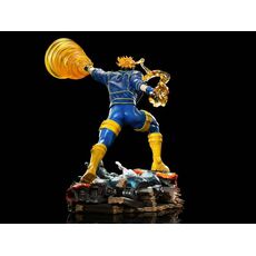 Figurka Marvel Comics BDS Art Scale 1/10 Havok (X-Men)- Zdjęcie 10