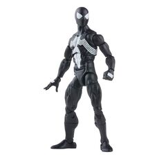 Figurka Spider-Man Marvel Legends - Symbiote Spider-Man (Series 2022)