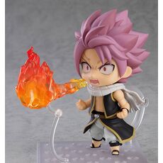 Figurka Fairy Tail Nendoroid - Natsu Dragneel (Final Season)- Zdjęcie 5