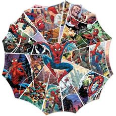 Puzzle Marvel - Spider-Man (750 elementów)