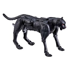 Figurka Transformers Generations War for Cybertron: Kingdom Deluxe - Shadow Panther- Zdjęcie 2