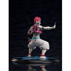 Figurka Demon Slayer: Kimetsu no Yaiba 1/8 Akaza- Zdjęcie 4