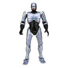 Figurka RoboCop Ultimate - RoboCop