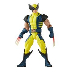 Figurka Marvel Legends X-Men (2022) - Wolverine