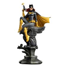 Figurka DC Comics Deluxe Art Scale 1/10 Batgirl
