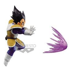 Figurka Dragon Ball Z G x Materia - Vegeta- Zdjęcie 3