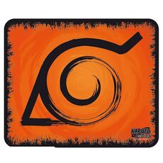 Podkładka materiałowa pod mysz Naruto Shippuden - Konoha