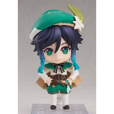 Figurka Genshin Impact Nendoroid - Venti- Zdjęcie 3