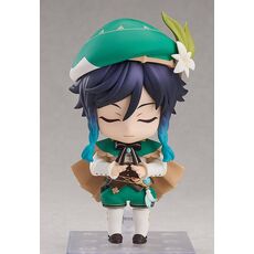 Figurka Genshin Impact Nendoroid - Venti- Zdjęcie 4