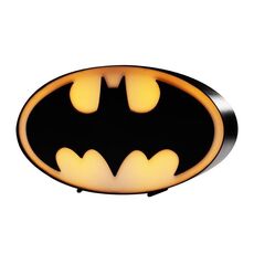 Lampka DC Comics - Batman Logo #2