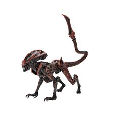 Figurka Obcy / Aliens (Fireteam Elite) - Prowler Alien