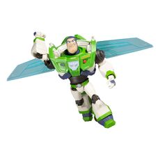 Figurka Disney Mirrorverse - Buzz Astral- Zdjęcie 6