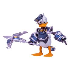 Figurka Disney Mirrorverse - Kaczor Donald