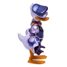 Figurka Disney Mirrorverse - Kaczor Donald- Zdjęcie 4