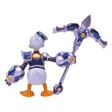 Figurka Disney Mirrorverse - Kaczor Donald- Zdjęcie 5