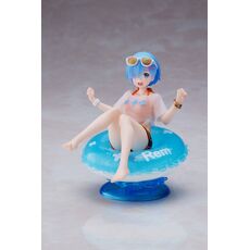 Figurka Re:Zero - Starting Life in Another World - Rem Aqua Float Girls