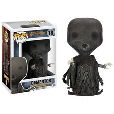 Figurka Harry Potter POP! - Dementor