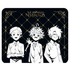 Podkładka materiałowa pod mysz The Promised Neverland - Orphans