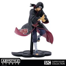 Figurka Naruto Shippuden SFC - Itachi- Zdjęcie 2