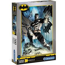 Puzzle DC Comics - Batman (500 elementów)