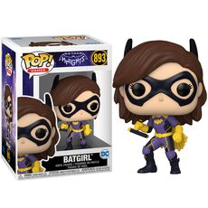 Figurka Gotham Knights POP! - Batgirl (893)