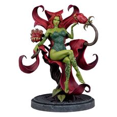 Figurka DC Comics Maquette - Poison Ivy Variant