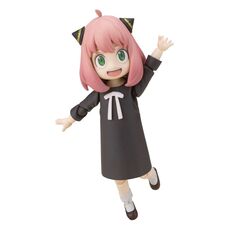 Figurka Spy x Family S.H. Figuarts - Anya Forger
