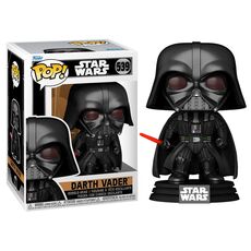 Figurka Star Wars: Obi-Wan Kenobi POP! - Darth Vader (539)