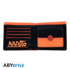 Portfel Premium Naruto Shippuden- Zdjęcie 3