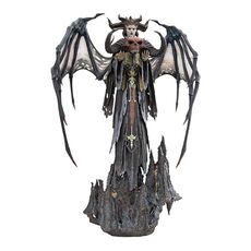 Figurka Blizzard Diablo IV (Premium) - Lilith 62 cm