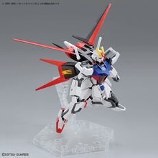 Model figurki GUNDAM Entry Grade - GAT-X105 Strike Gundam- Zdjęcie 7