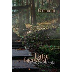 Light Novel Lato, fajerwerki i moje zwłoki