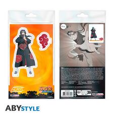 Figurka akrylowa 2D Naruto Shippuden - Itachi- Zdjęcie 2
