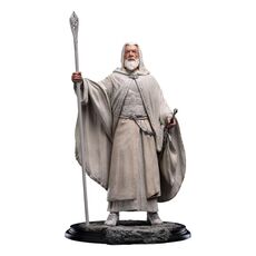 Figurka The Lord of the Rings 1/6 - Gandalf the White (Classic Series)