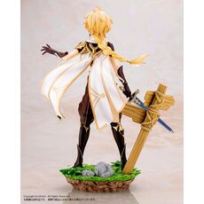 Figurka Genshin Impact 1/7 - Aether- Zdjęcie 4