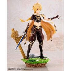 Figurka Genshin Impact 1/7 - Aether- Zdjęcie 6