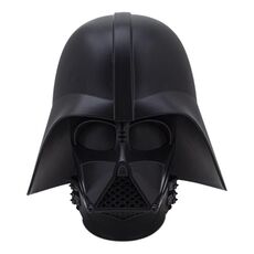 Lampka z dźwiękiem Star Wars - Hełm Darth Vader