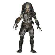Figurka Predator 2 Ultimate - Elder Predator