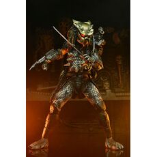 Figurka Predator 2 - Ultimate Elder Predator- Zdjęcie 3